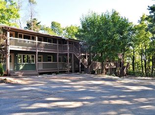 151 Summit Woods Dr #151-A-02, Blowing Rock, NC 28605