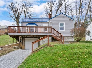 367 Cloverdale Ave, Canonsburg, PA 15317