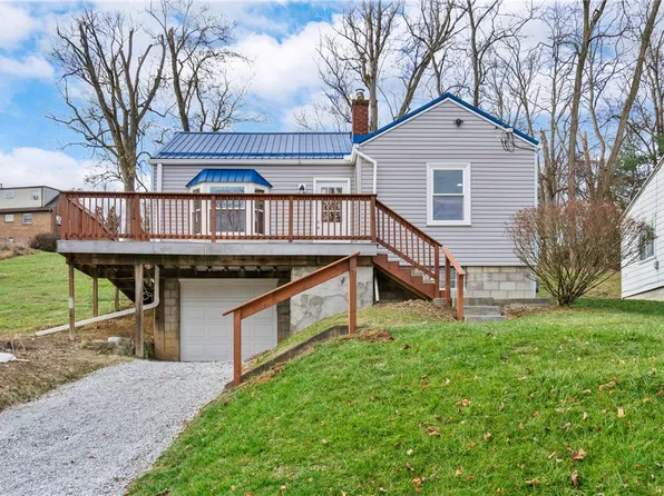 367 Cloverdale Ave, Canonsburg, PA 15317