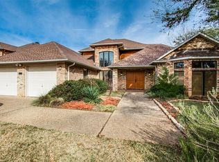 3812 Barnes Bridge Rd, Dallas, TX 75228