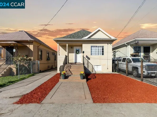 1515 40th Ave, Oakland, CA 94601