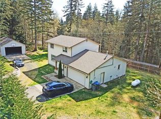 16181 NW Church Rd, Seabeck, WA 98380