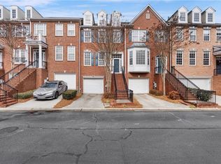 1745 Highlands Vw SE #29, Smyrna, GA 30082