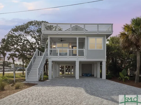 15 Lovell Avenue, Tybee Island, GA 31328