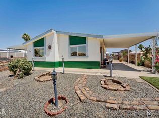 13540 E 50th Dr, Yuma, AZ 85367
