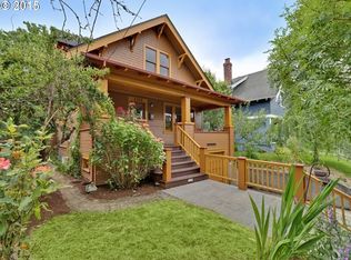 3308 SE Lincoln St, Portland, OR 97214
