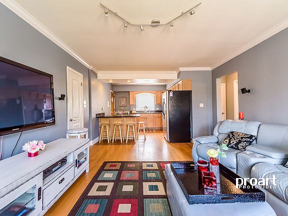 4th image of 4825 W Hull St #3F