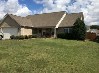 1236 Bastogne Dr, Maryville, TN 37801
