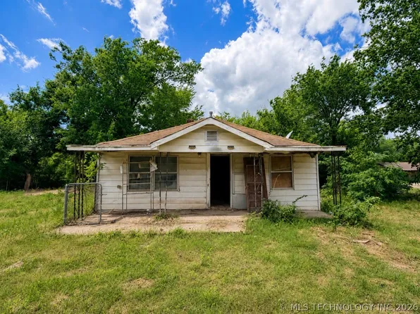 30155 S Highway 82, Stigler, OK 74462