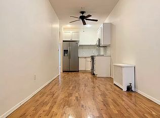 534 Prospect Ave APT 1, Brooklyn, NY 11215