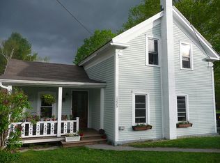 1225 E Arlington Rd, Arlington, VT 05250