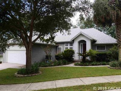 11407 NW 35th Ave, Gainesville, FL, 32606