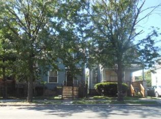 220 N Laramie Ave, Chicago, IL 60644