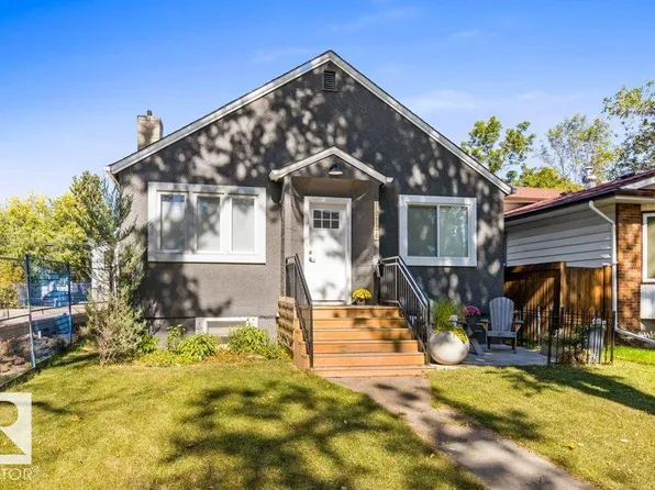 10706 75th Ave NW, Edmonton, AB T6E 1J9