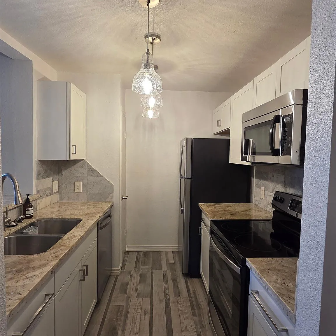 2 bed, 2.0 bath, 980 sqft, $1,500 — Photo 4