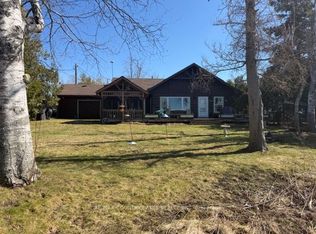 135 Driftwood Shores Rd, Kawartha Lakes, ON K0M 2B0