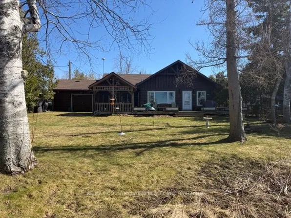 135 Driftwood Shores Rd, Kawartha Lakes, ON K0M 2B0