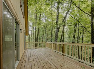 21 Big Bend Loop, Wilmington, VT 05363
