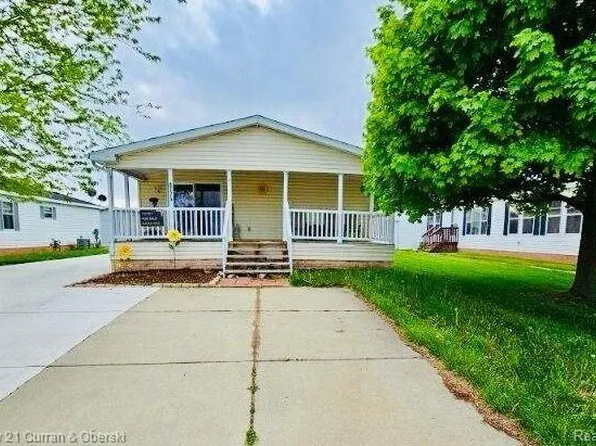 8775 Joshua Dr, Newport, MI 48166