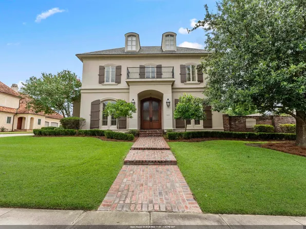2611 Cedar Lodge Dr, Baton Rouge, LA 70809