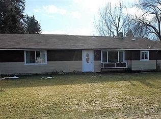 11004 E Nixon Ave, Spokane Valley, WA 99206