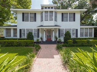 1101 Park Ave, Sanford, FL 32771
