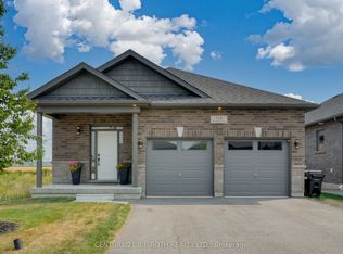 124 Ritchie Cres, Springwater, ON L0L1P0