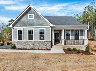 6305 Fawncrest Ln, Williamsburg, VA 23188