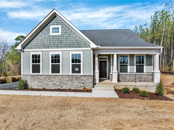 6305 Fawncrest Ln, Williamsburg, VA 23188