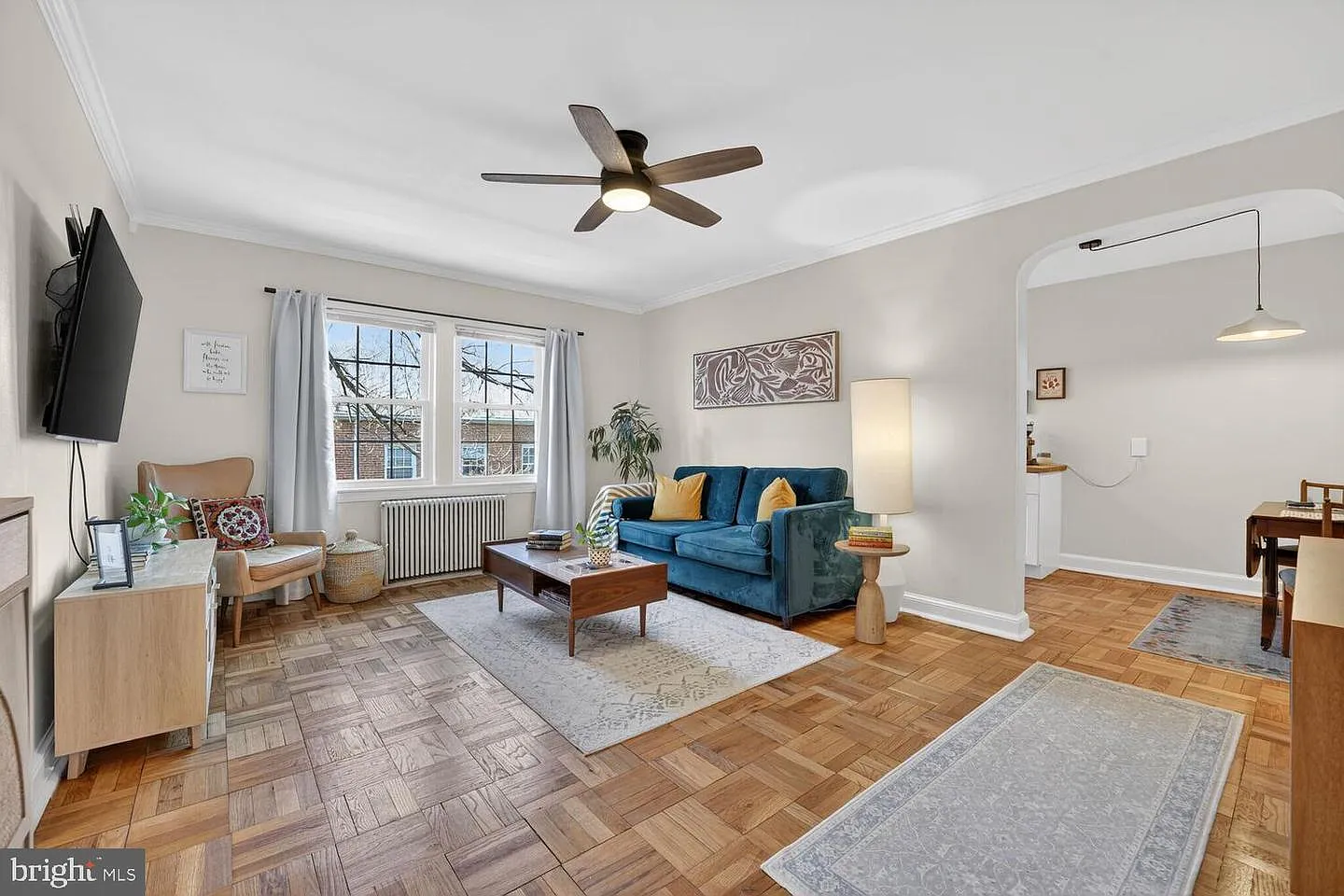 2803 Cortland Pl NW APT 306 photo 1