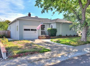 4219 Omega Ave, Castro Valley, CA 94546