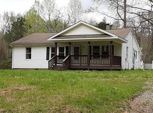 405 Carr Store Rd, Cedar Grove, NC 27231