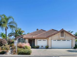 41901 Avenida Vista Ladera, Temecula, CA 92591
