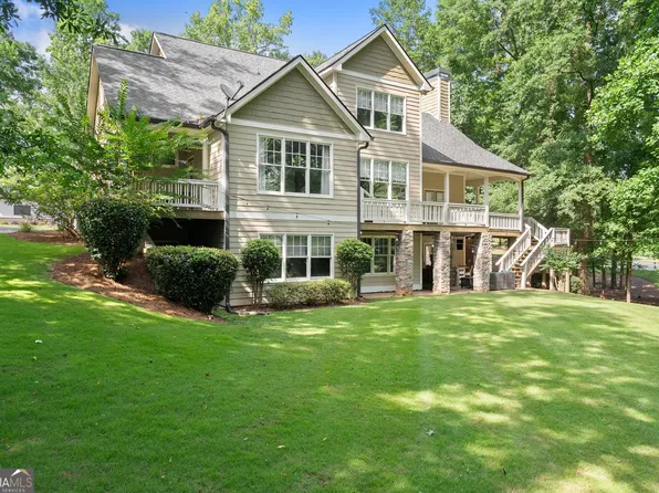1161 Mulberry Chase, Commerce, GA 30530