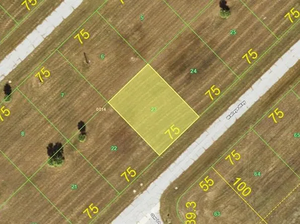 13667 Walleye Way Lot 23, Placida, FL 33946