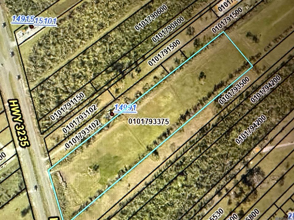 1st image of 15001 Highway 3235