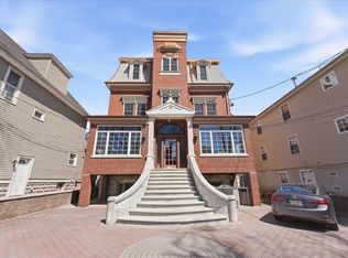 20 Reservoir Ave APT 4, Jersey City, NJ 07307