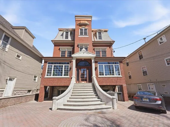 20 Reservoir Ave APT 4, Jersey City, NJ 07307