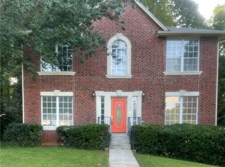 4463 Horseshoe Ct, Decatur, GA 30034