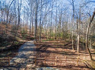 0 Loch Lomond Dr, Pickens, SC 29671