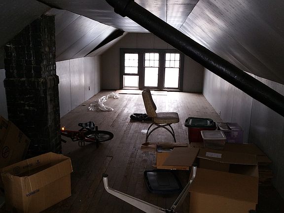 Attic