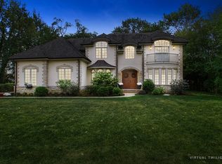 1353 Pleasant Ln, Glenview, IL 60025