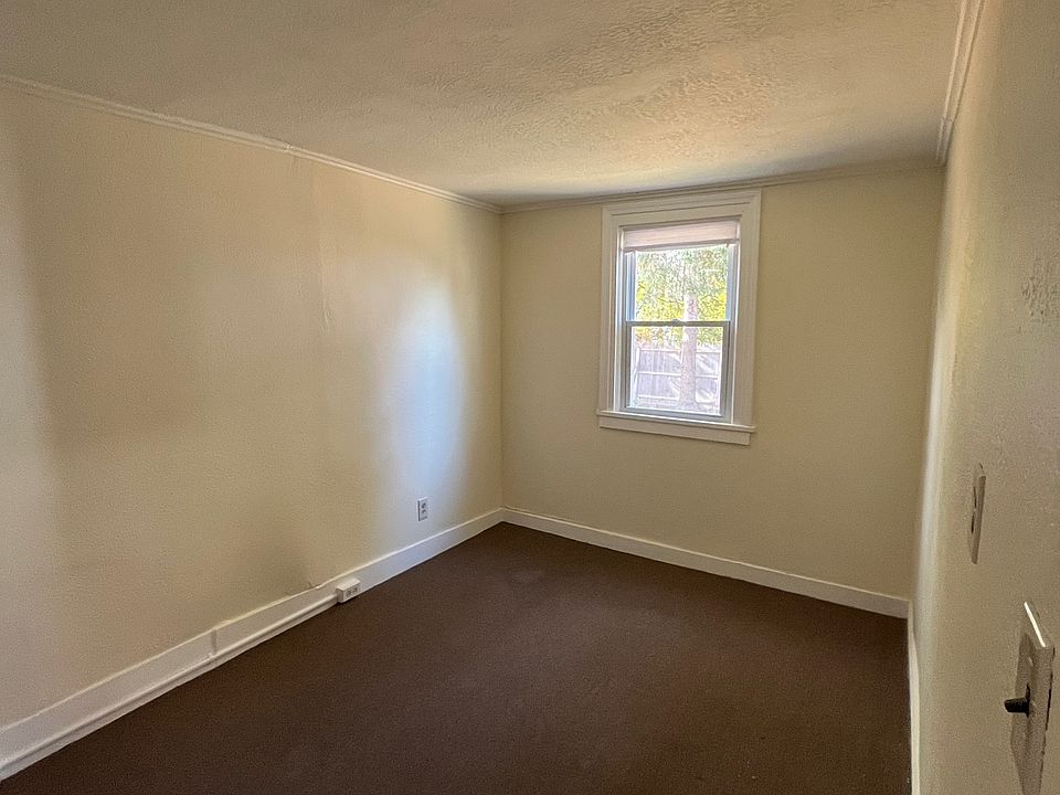Back Bedroom