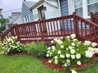 815 Morris St, Washington, IL 61571