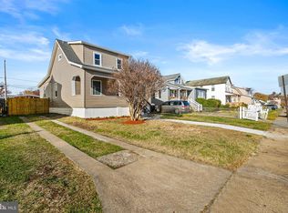 6716 Graceland Ave, Baltimore, MD 21224