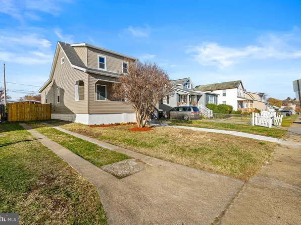 6716 Graceland Ave, Baltimore, MD 21224
