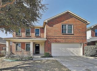 9701 Manassas Rd, Fort Worth, TX 76177