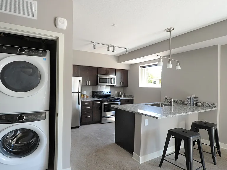 Spectrum Apartments & Townhomes — Photo 64