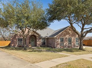 204 High Meadow Ct, Royse City, TX