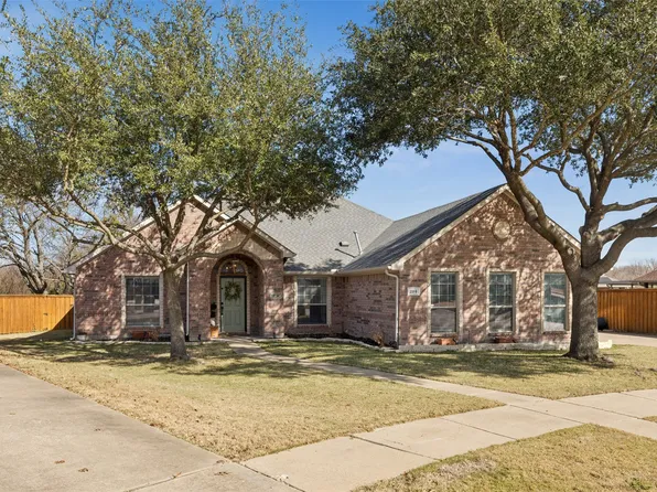 204 High Meadow Ct, Royse City, TX 75189